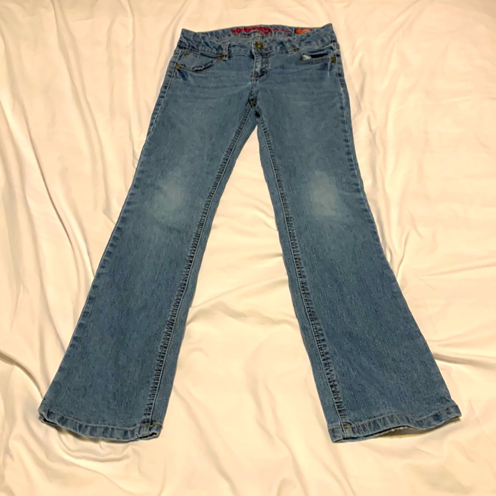 Girls Jeans | Bootcut | 12 REG